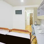Belvilla College Residences In University Belt, Metro Manila