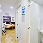 Belvilla College Residences In University Belt, Metro Manila