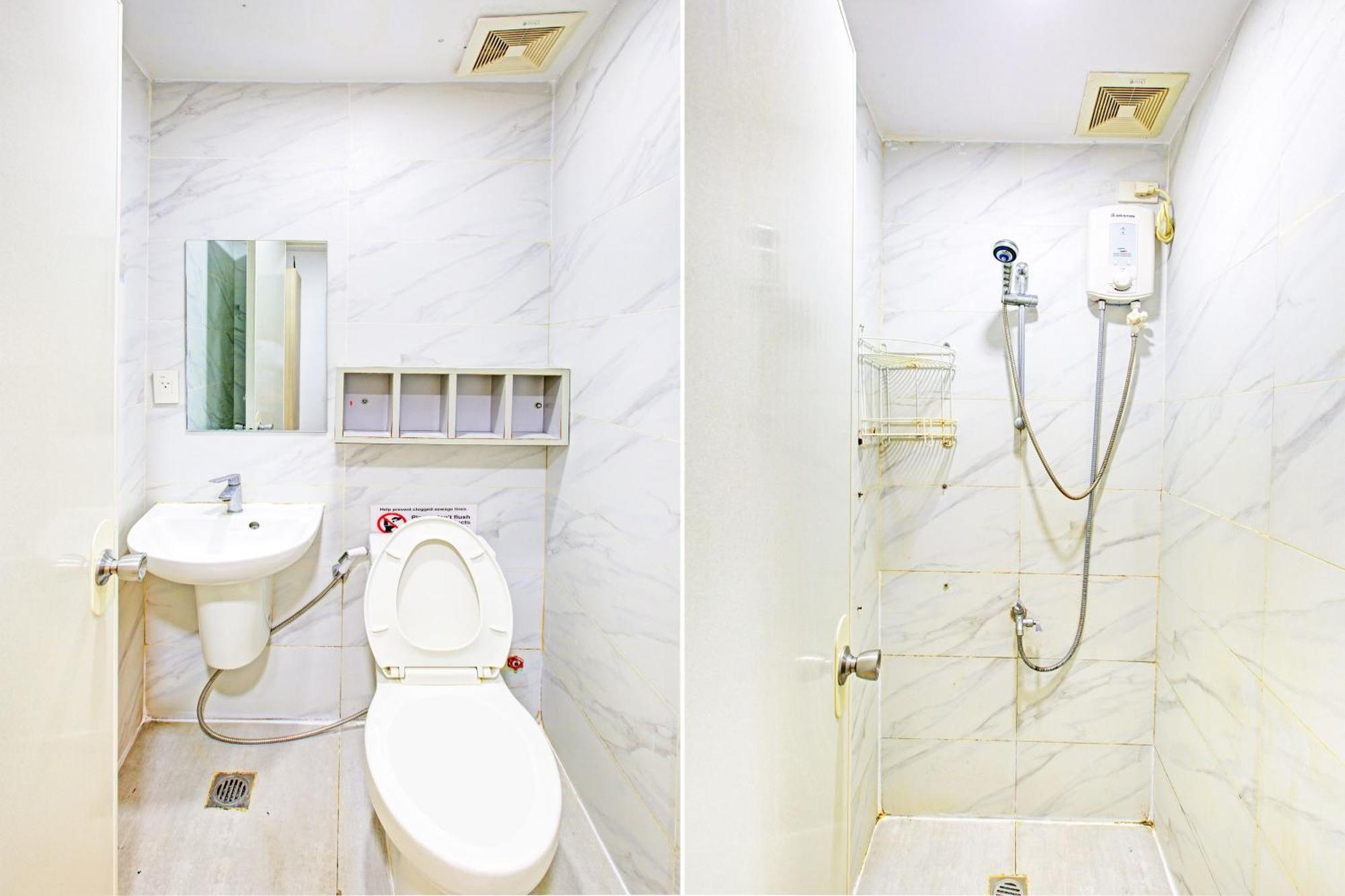 Belvilla College Residences In Belt, Metro Hotel 2*