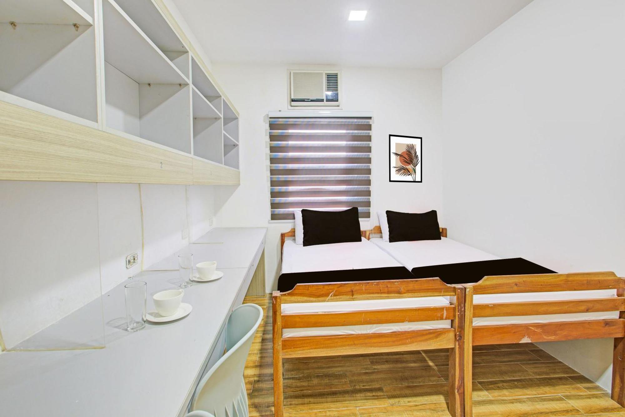 Belvilla College Residences In Belt, Metro 2*