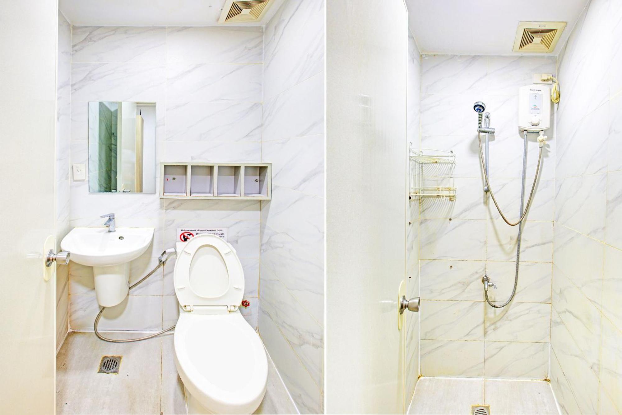 Hotel Belvilla College Residences In Belt, Metro Manila