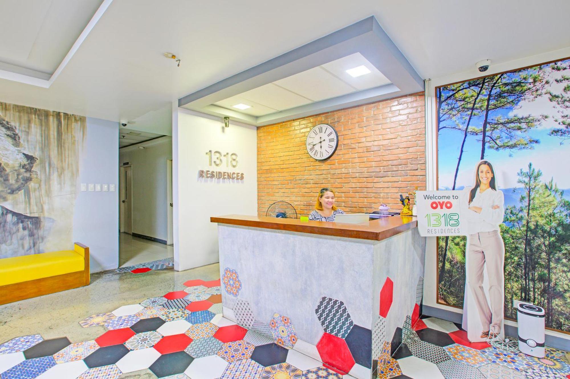 Hotel Belvilla College Residences In Belt, Metro 2*