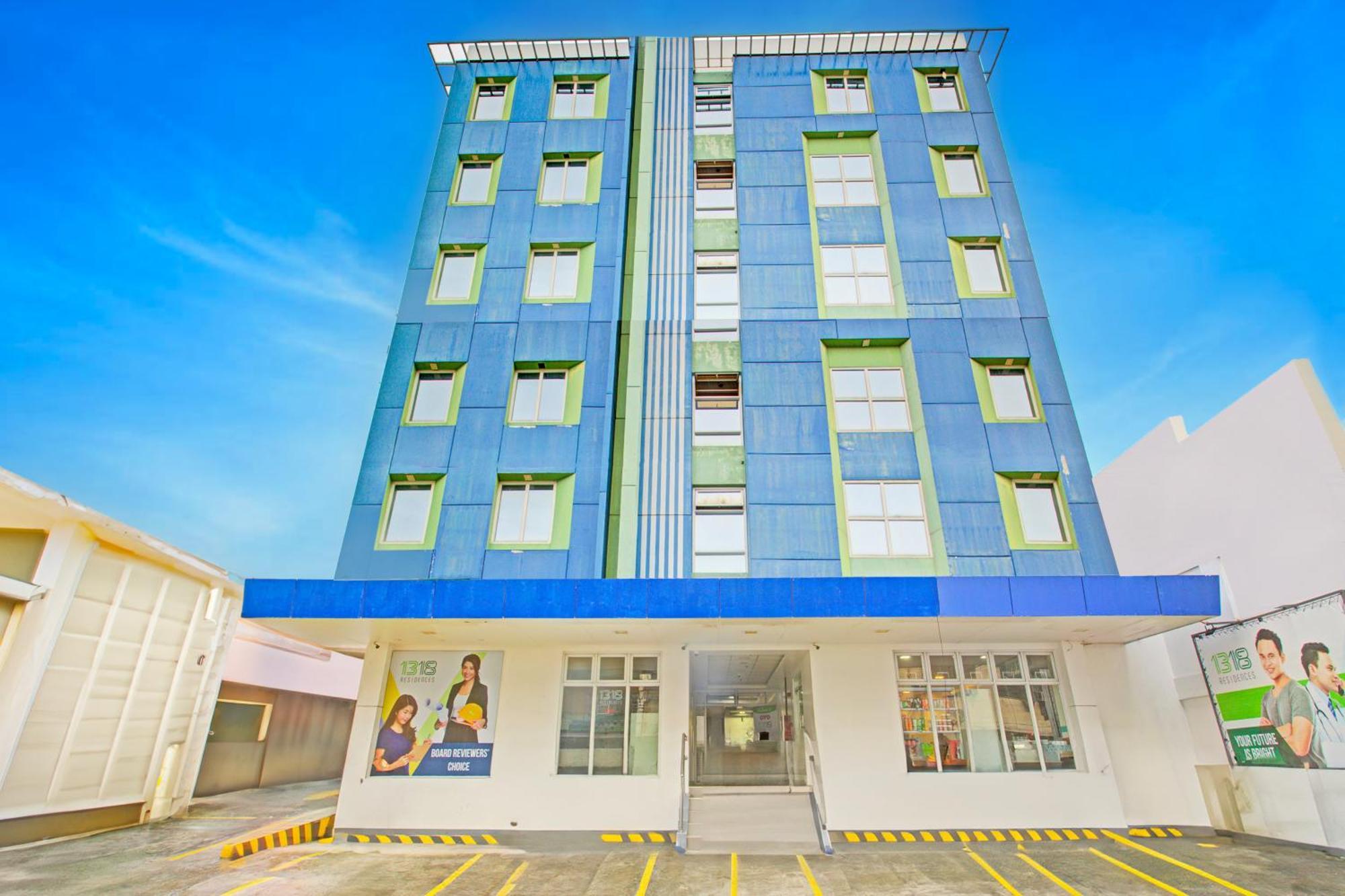 Belvilla College Residences In Belt, Metro Manila