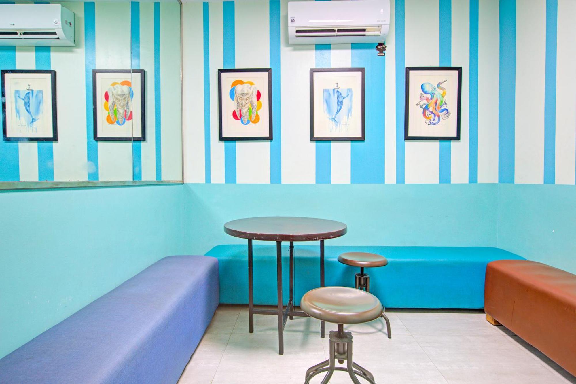 Belvilla College Residences In Belt, Metro 2*